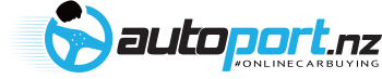 Autoport.nz Logo